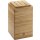 Zwilling Box, Bambus, 18 cm