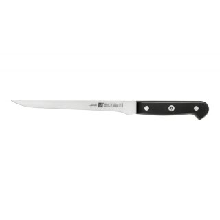 Zwilling Gourmet Filiermesser 18 cm