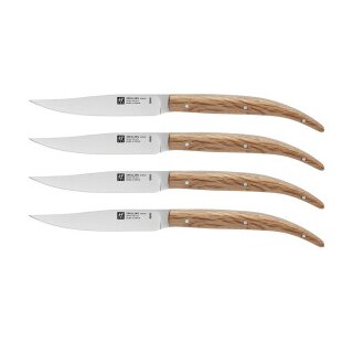 Zwilling Steakmesserset, 4-tlg.