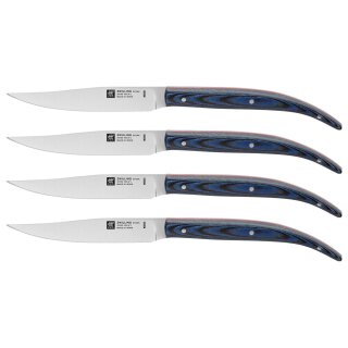 Zwilling Steakmesserset, 4-tlg.