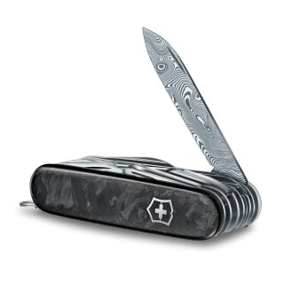 Victorinox Swiss Champ Damast Limited Edition 2021