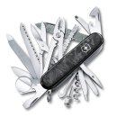 Victorinox Swiss Champ Damast Limited Edition 2021