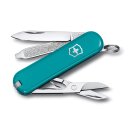 Victorinox Classic SD, 58 mm, Mountain Lake