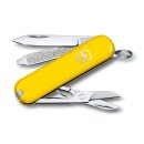 Victorinox Classic SD, 58 mm, Sunny Side