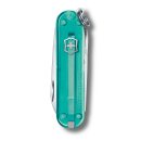 Victorinox Classic SD, 58 mm, Tropical Surf