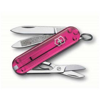 Victorinox Classic SD, 58 mm, Cupcake Dream