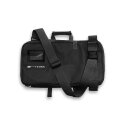 F. DICK Kochtasche/Culinary Bag, leer