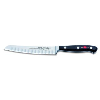 F. DICK Universalmesser mit Kullenschliff Premier Plus, 15 cm