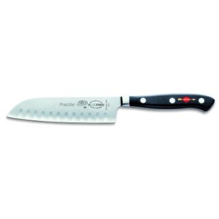 F. DICK Blockmesser ErgoGrip, 23cm, gelb