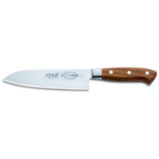 Serie 1778 Santoku 18 cm von F. Dick