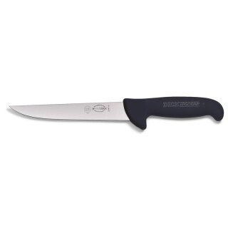 F. DICK Stechmesser ErgoGrip, 15cm, schwarz