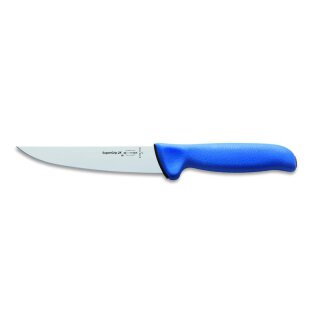 F. DICK Stechmesser ExpertGrip 2K, 15cm, blau/schwarz