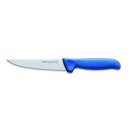 F. DICK Stechmesser ExpertGrip 2K, 15cm, blau/schwarz