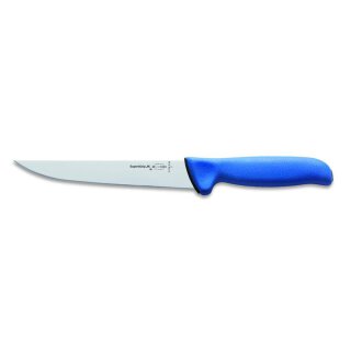 F. DICK Stechmesser ExpertGrip 2K, 18cm, blau/schwarz