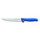 F. DICK Stechmesser ExpertGrip 2K, 18cm, blau/schwarz