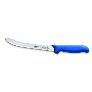 F. DICK Fischfiletiermesser ExpertGrip 2K, 21cm, blau/schwarz