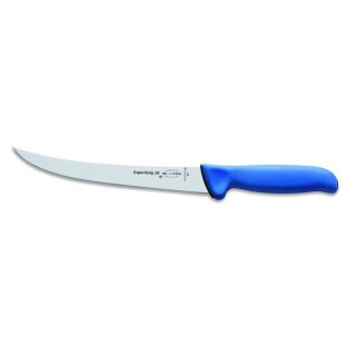 F. DICK Zerlegemesser ExpertGrip 2K, 21cm, blau/schwarz