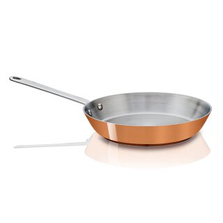 Scanpan Kupferpfanne Induction 26 cm Pfanne