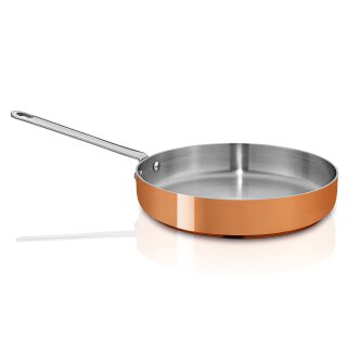 Scanpan Maitre D Induction 26 cm/2,3 L Schmorpfanne