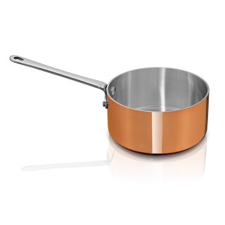 Scanpan Maitre D Induction 16 cm Stielkasserolle