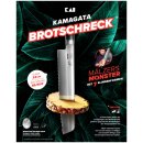 Tim Mälzer Kamagata Brotmesser 23 cm