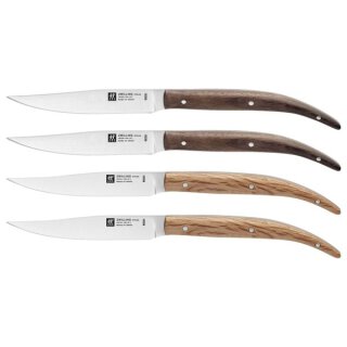 Zwilling Steakmesserset, 4-tlg.