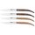 Zwilling Steakmesserset, 4-tlg.