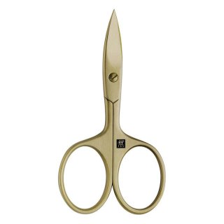 Zwilling Twinox Nagelschere Golden