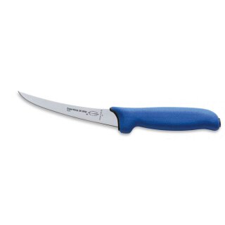 F. DICK Ausbeinmesser, flexibel ExpertGrip 2K, 13cm, blau/schwarz