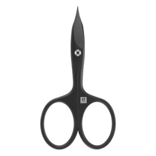 Zwilling Twinox Nagelschere Diamond-like Carbon Schwarz