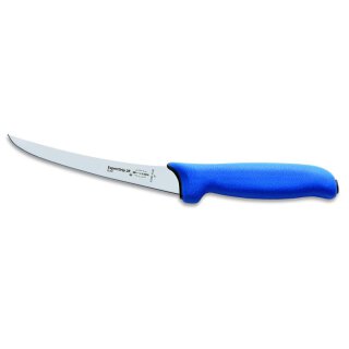 F. DICK Ausbeinmesser, flexibel ExpertGrip 2K, 15cm, blau/schwarz