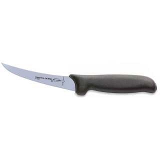 F. DICK Ausbeinmesser, semi-flexibel ExpertGrip 2K, 13cm, schwarz