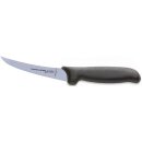 F. DICK Ausbeinmesser, steif ExpertGrip 2K, 13cm, schwarz