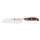 Zwilling Identity Wood Satoku mit Kullen 18 cm