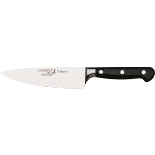 Burgvogel Comfort Line Kochmesser 15 cm