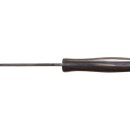 Samura MADBULL Chopper with red&black handle, 7.0"/ 18 cm