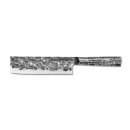 Samura METEORA Nakiri knife 17 cm
