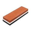 Combination sharpening & polishing stone #1000/#3000, 24x8x4 cm (new)