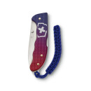 Victorinox Hunter Evoke Alox