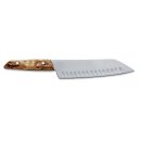 Vivum Santoku 18 cm von F. Dick