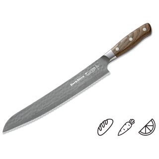 DarkNitro Brotmesser 26 cm von F. Dick