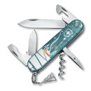 Victorinox Spartan Winter Magic Limited Edition 2024