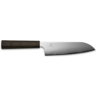 Yaxell Hana Santoku 16,5 cm