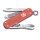 Victorinox Classic SD 58 mm Limited Edition 2025 Stone Red