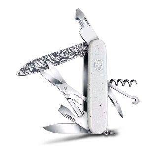 Victorinox Special Companion, 91 mm Damast Limited Edition 2025