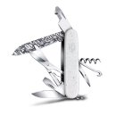 Victorinox Special Companion, 91 mm Damast Limited...