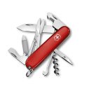 Victorinox Companion, 91 mm, rot