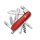 Victorinox Companion, 91 mm, rot