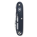 Victorinox Synergy Alox, 93 mm, dunkelblau 7 tlg.
