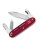 Victorinox Synergy Alox, 93 mm, rot 7 tlg.